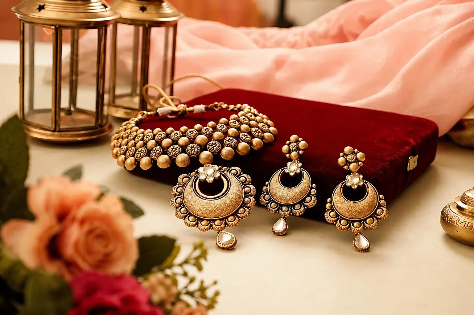 Perfect Diamonds