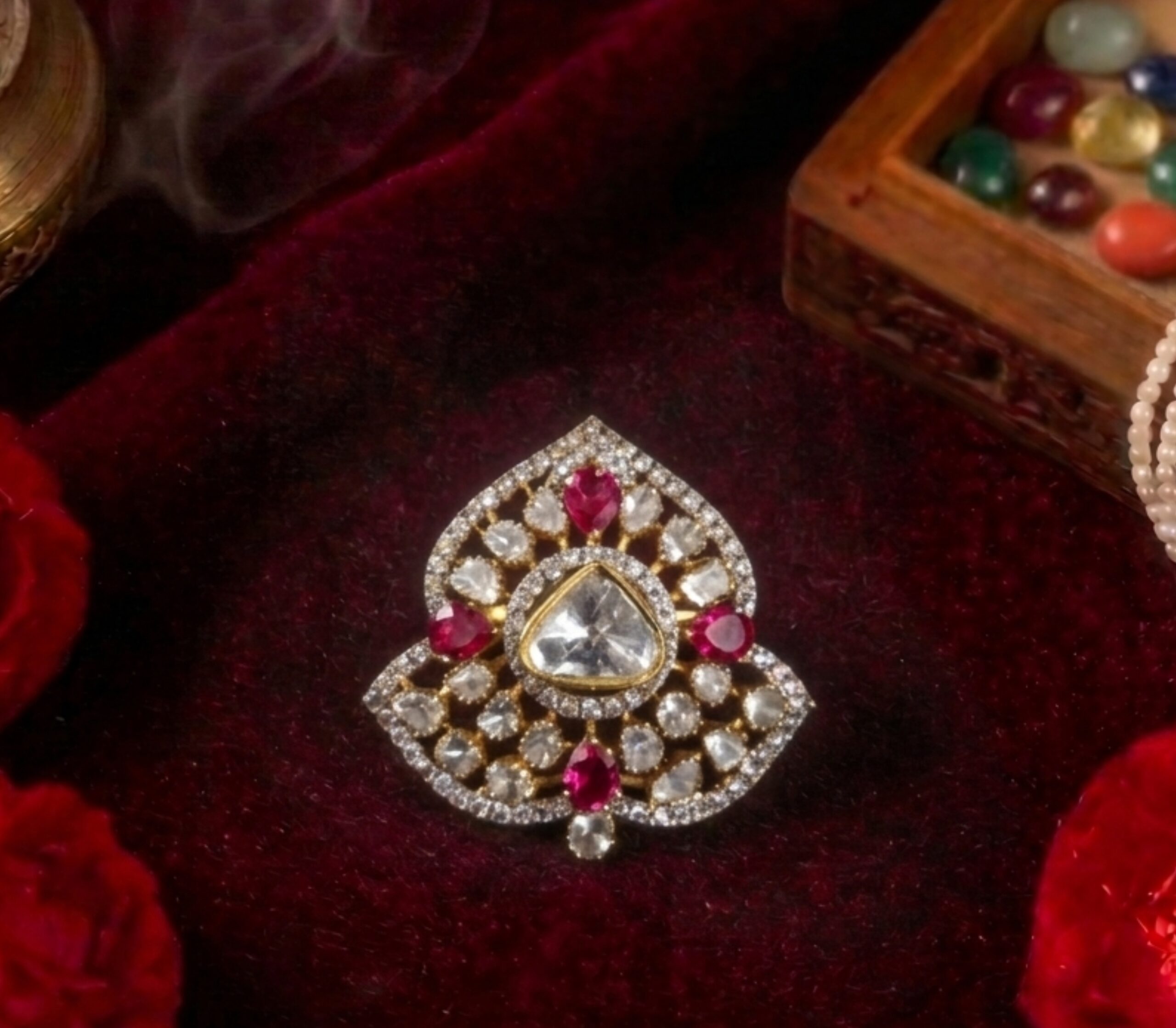 Diamond Necklace