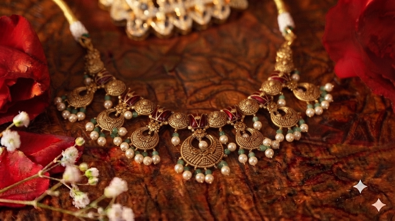 Diamond Necklace