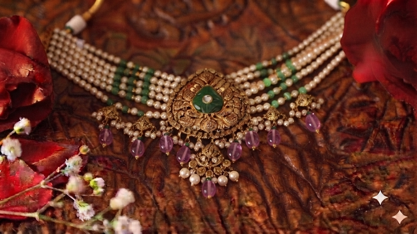 Diamond Necklace