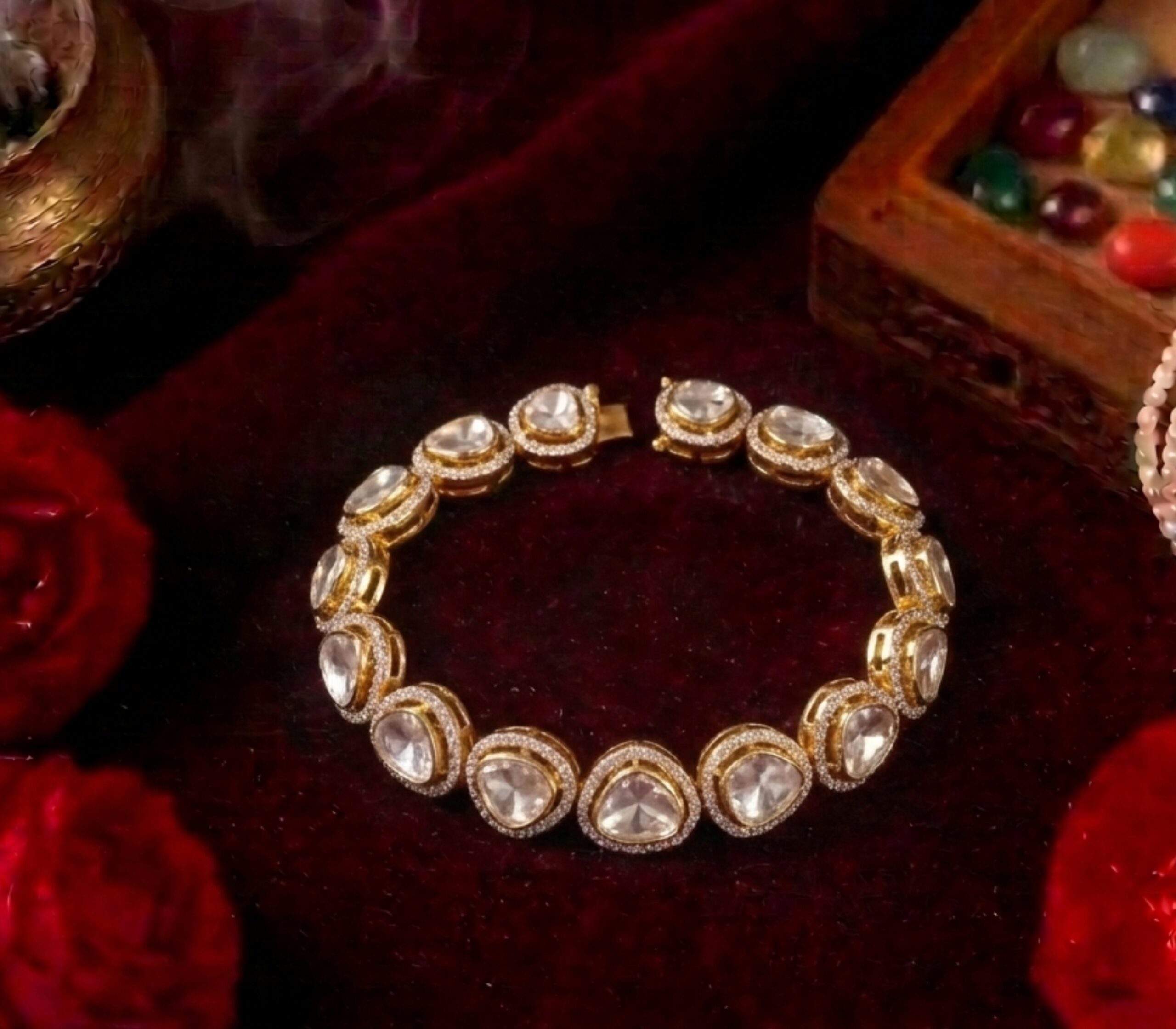 Diamond Necklace
