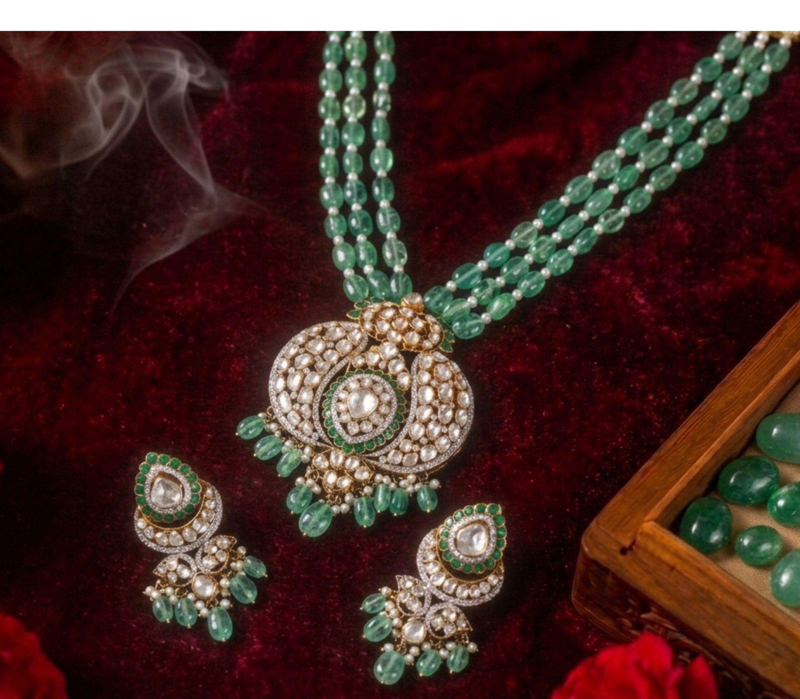 Diamond Necklace