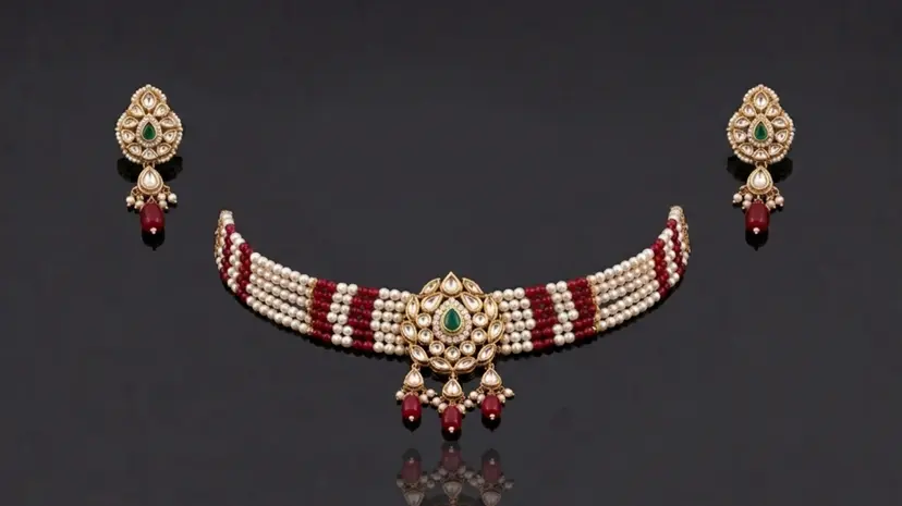 Diamond Necklace